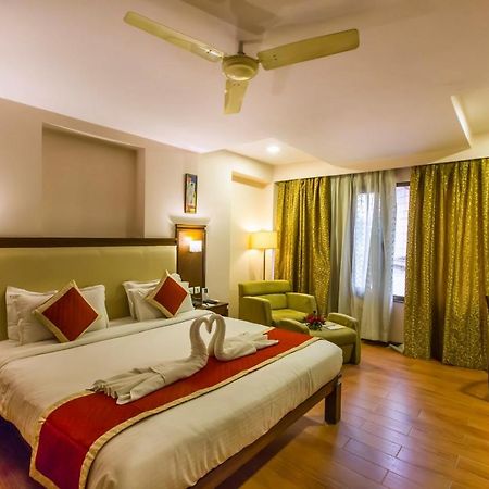 Hotel Golden Manor Divisione di Divisione di Jaipur Esterno foto
