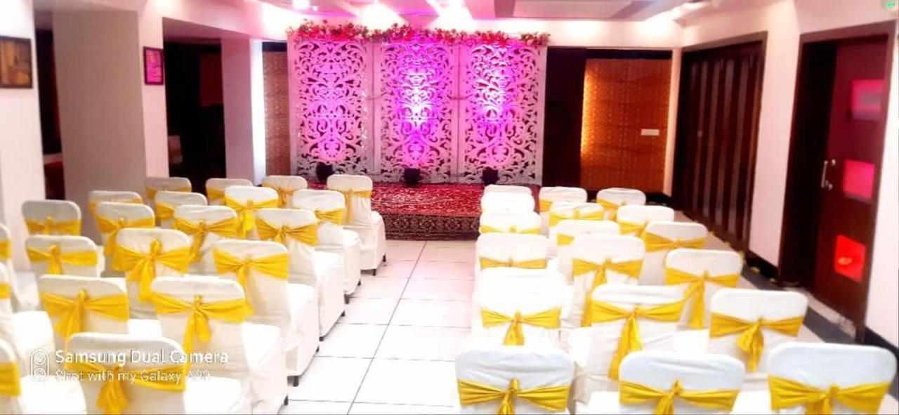 Hotel Golden Manor Divisione di Divisione di Jaipur Esterno foto